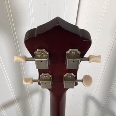 Recording King 5 String Open Back Banjo image 9
