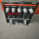TC Electronic ND-1 Nova Delay 2004 - Present - Black