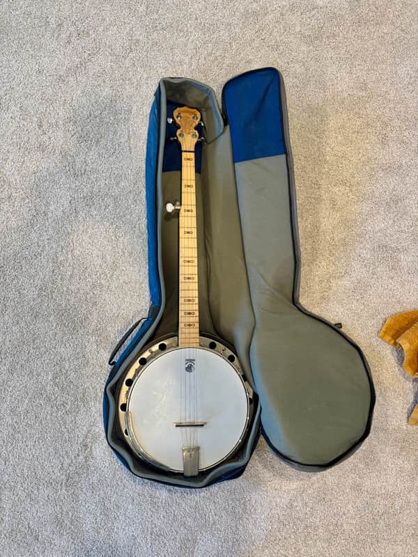 Deering Goodtime Special Classic 5-String Banjo