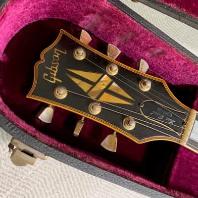 Gibson Les Paul Custom 20th Anniversary 1974 - Cherry Sunburst image 2
