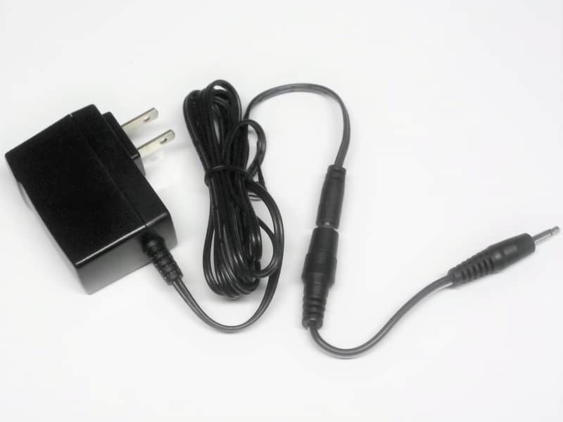 AC Adapter Power Supply For Denecke Dcode PS-1A PS-2 EXT Microphone Phantom Power image 1