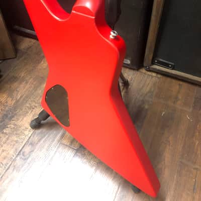 Gibson Designer Series Explorer 1983 - 1985 Refinish image 7