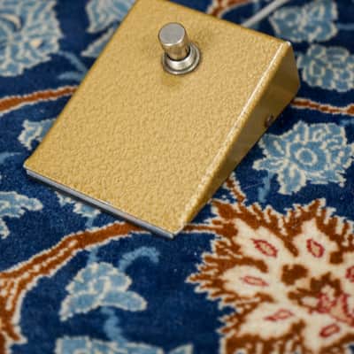 1963 Fender Brownface Vibrolux Amp UK Export Version - From Selmer, One Owner image 22