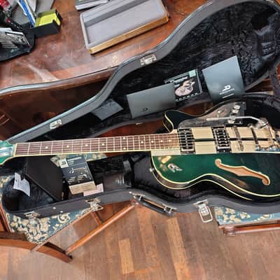 Duesenberg Mike Campbell 2024 - New image 1