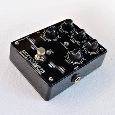 Cicognani  SC76 SEXYCOMP76 (opto limiter compressor) image 3