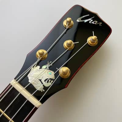 Kerry Char Tenor 2017 - High gloss image 5