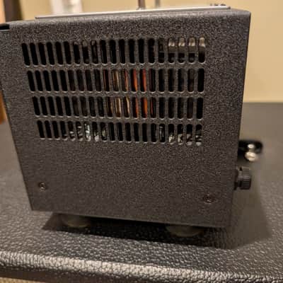 Mesa Boogie TransAtlantic TA-15 2-Channel 25-Watt Guitar Amp Head 2010 - 2015 - Various image 3