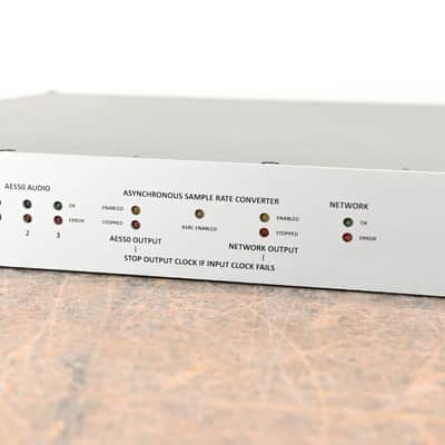 Klark Teknik DN9650 Digital Audio Network Bridge CG01GAR image 3