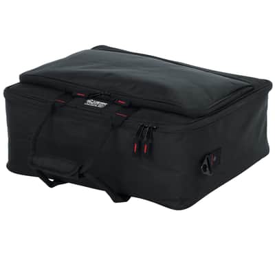 Gator Cases Padded Nylon Equipment Bag fits Roland MC-307, MC-505, MC-808 image 7