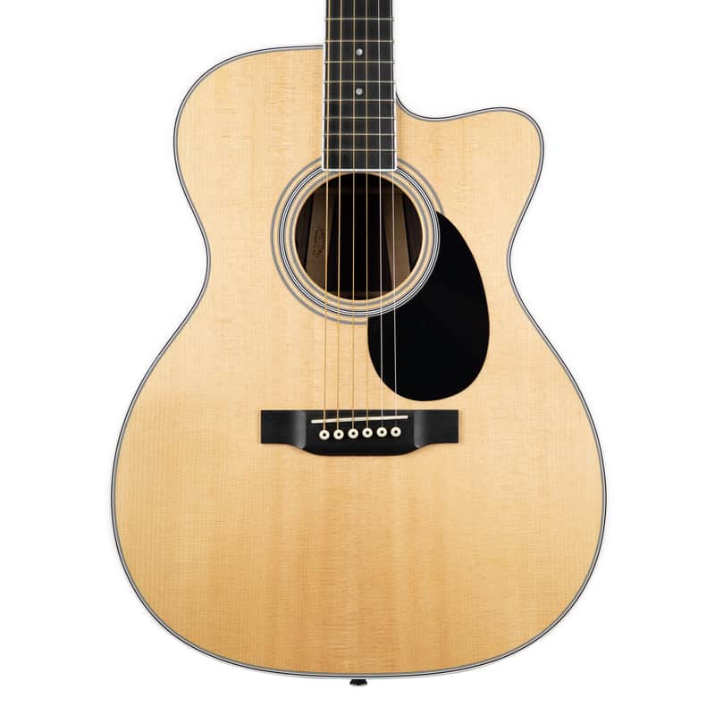 Martin Standard Series OMC-35E (2016 - 2017) image 2
