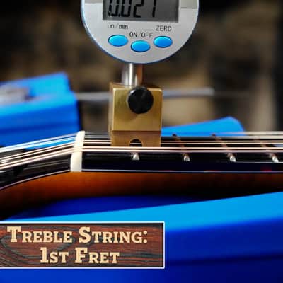Gold Tone Grandmaster Mandolin Elite - Honey Amber Finish #5627 image 18