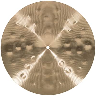 Meinl Byzance 15" Extra Dry Medium Thin HiHat image 6