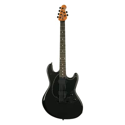 Ernie Ball Music Man Stingray HT