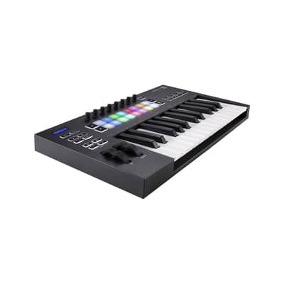Launchkey 25 MK3 Novation