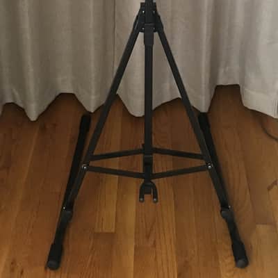 Harley Benton Electric Upright Bass image 14
