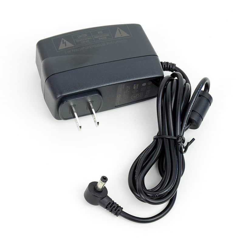 Casio ADE95100B 9.5V Adapter image 1
