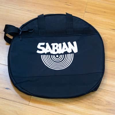 Sabian B8 Cymbal Pack with Bag (Pre-Owned) image 6
