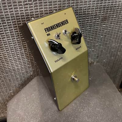 Vintage '77 Crowther Audio Hotcake Reissue #47/100 - Early Circuit