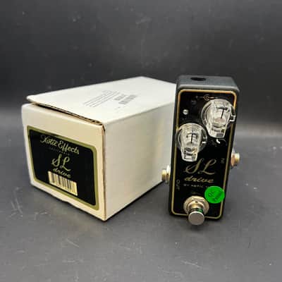 Xotic Effects Sl Drive image 7