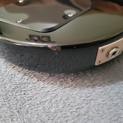 PRS S2 McCarty 594 Singlecut 2021 - 2025 - Black image 6