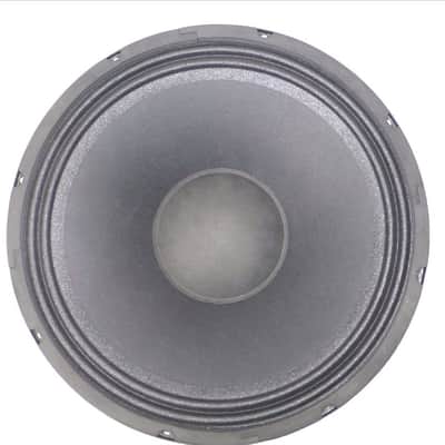 LASE Replacement 12" Speaker for QSC K12.2 Powered , XD-000060-00 Woofer 2 ohms image 4