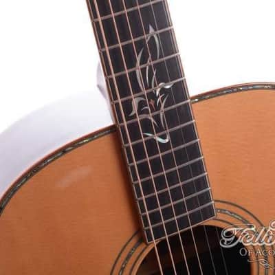 Furch G-25-SR Cutaway Millennium Series image 4