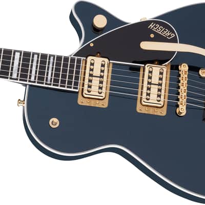 Gretsch : G6228TG Players Edition Jet BT Bigsby EB MD SPH image 5