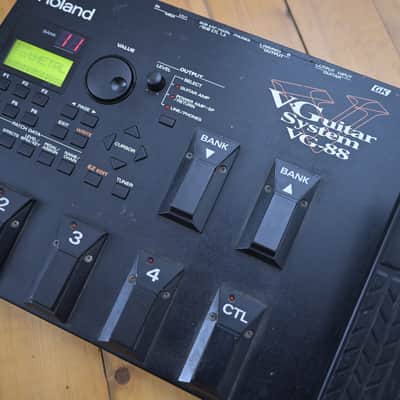 Roland VG-88 image 3