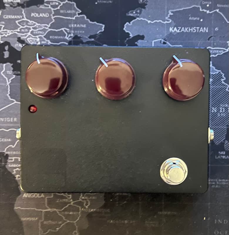 ARC Effects Klone V2 2010s - Black