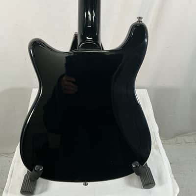 Epiphone Wilshire PRO 2010- Ebony image 11