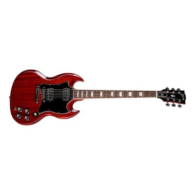 SG Standard Heritage Cherry Gibson image 7