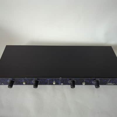 SPL 9946 Transient Designer 2 Dynamics Processor image 5