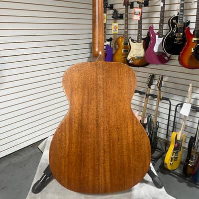 Martin Standard Series 000-17 Acoustic Guitar - Mahogany w/OHSC & PLEK*D #969 image 14