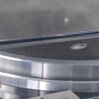 KENWOOD KP-9010 Direct Drive Turntable in Very Good condition image 22