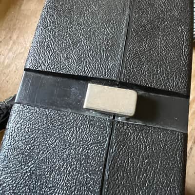 Gibson Chainsaw case blue 1970s-80s image 7