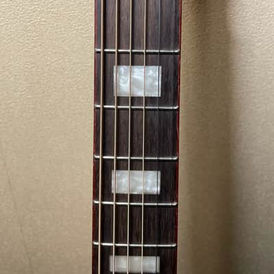 Guild Jumbo Junior Reserve Maple Mint Condition image 9