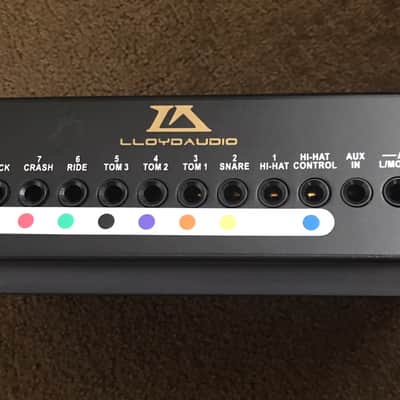 Lloyd Audio LA 7000 image 2