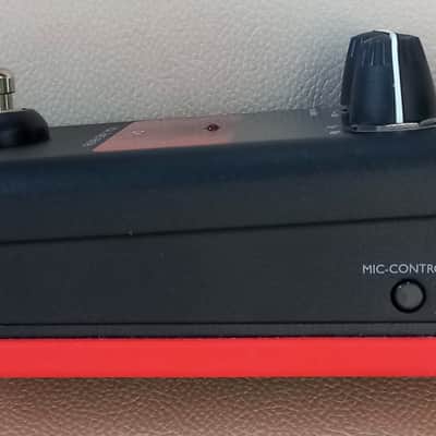 TC Helicon VoiceTone R1 + power supply, NEW firmware!!! image 3