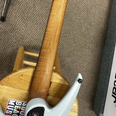 Ernie Ball Music Man Tosin Abasi Signature Kaizen 7 2023 - Mint image 9