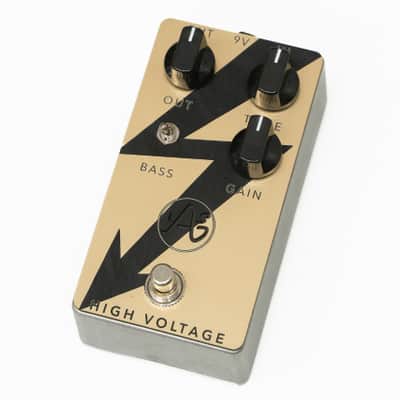 Reverb.com listing, price, conditions, and images for anasounds-high-voltage