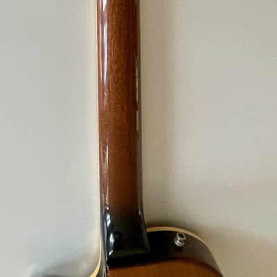 Gibson Les Paul Standard 1990 - Vintage Sunburst - All Original – Single Owner from New image 11