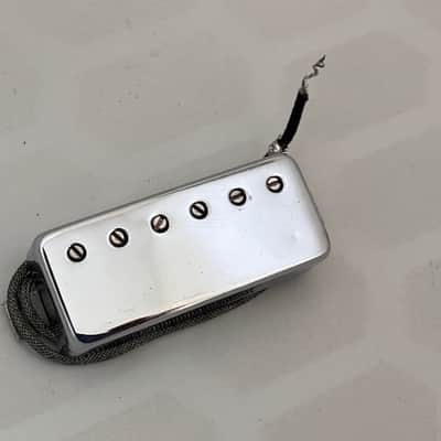 Gibson Mini Humbucker Pickup 1979 Chrome