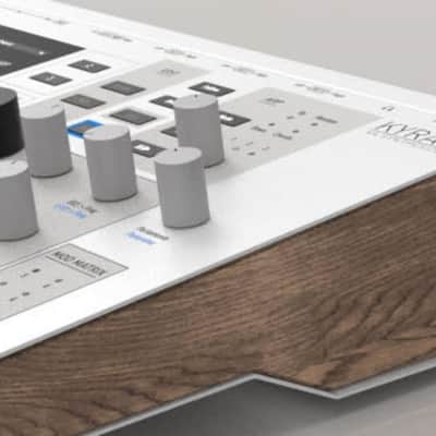 Waldorf Kyra - FPGA Synthesizer Module [Three Wave Music] image 5