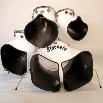 exclusive drum kit Staccato drum image 1