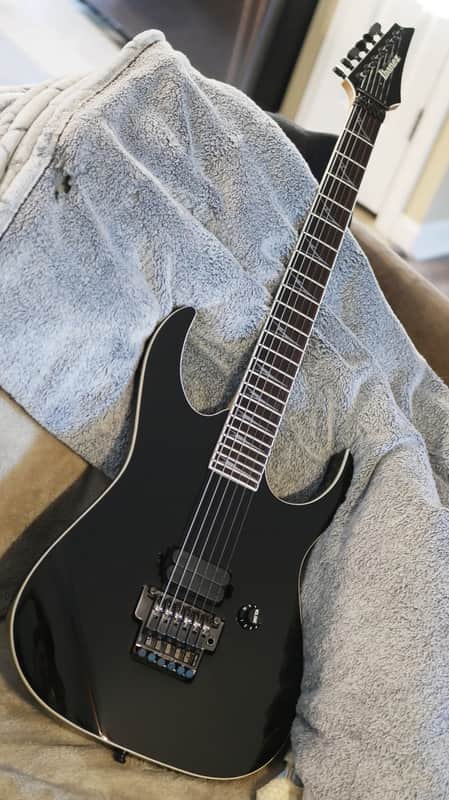 Ibanez Prestige RG2610 - RG 2610 2610E 2610Z | Reverb