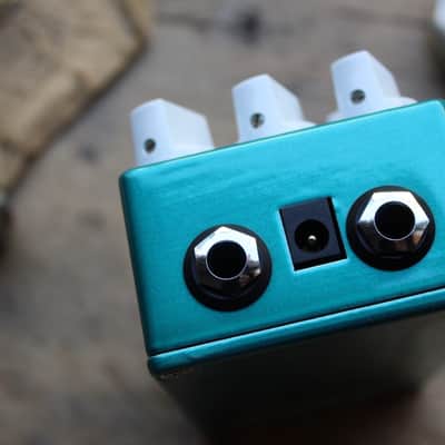 WAMPLER  "Ethereal Delay" image 9