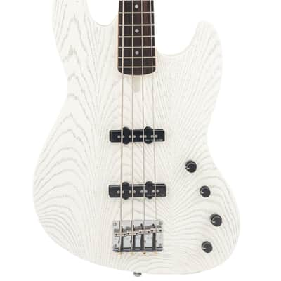 MARCUS MILLER V6-4 AWH ANTIQUE WHITE image 3
