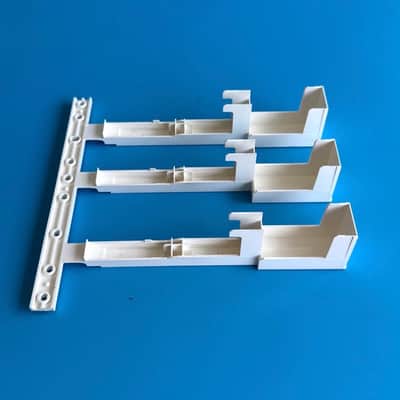 CASIO WK-110 WK-200 CTK-1100 CTK-2500 Keyboard Key Part: White Keys Set [D-F-A] image 5