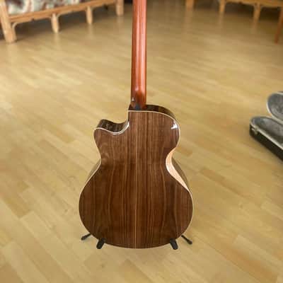 Furch Bevel 21 Limited Rainbow GC-SW Duo Bevel Guitar 2021 image 2