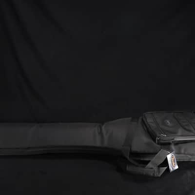 Fender Vintera III Early '70s Jazz Bass, Rosewood Fingerboard - Black 751 image 13